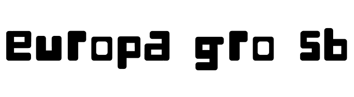RoboPixies New  Free Fonts Download