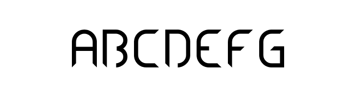 Android Insomnia Regular  Free Fonts Download