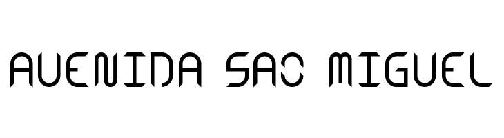 Android Insomnia Regular  Free Fonts Download