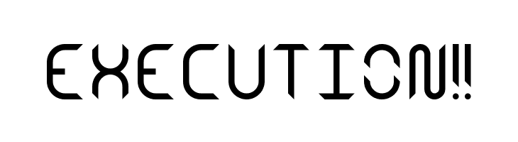 Android Insomnia Regular  Free Fonts Download