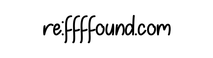 Summer in December  Free Fonts Download