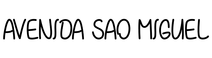 SummerinDecember  Free Fonts Download