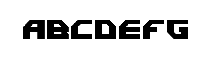 Uranium  Free Fonts Download