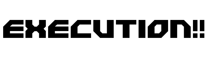 Uranium  Free Fonts Download