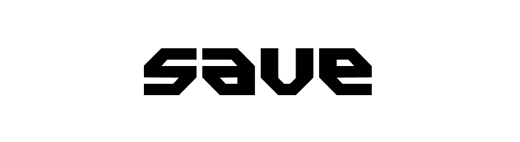 Uranium  Free Fonts Download