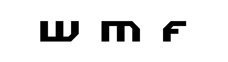 Uranium  Free Fonts Download