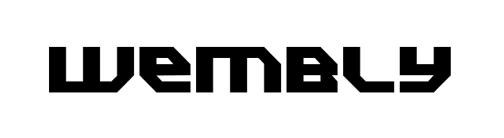 Uranium  Free Fonts Download