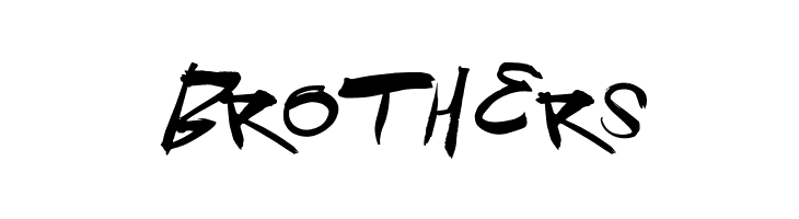 Vtks BlowUp  Free Fonts Download