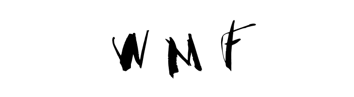 Vtks BlowUp  Free Fonts Download