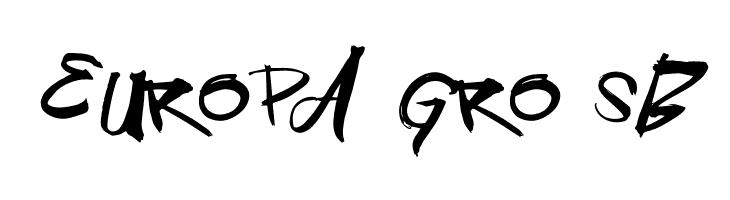 Vtks BlowUp  Free Fonts Download