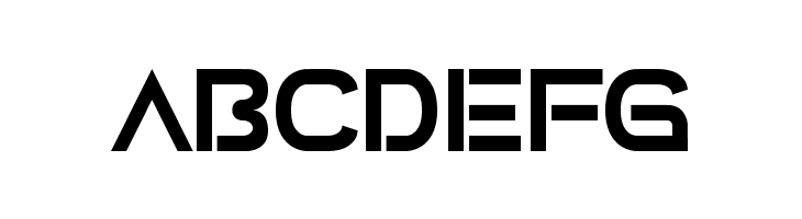 Moving Forward II Personal Use  Free Fonts Download