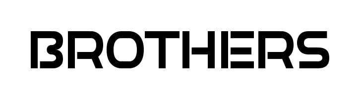 Moving Forward II Personal Use  Free Fonts Download