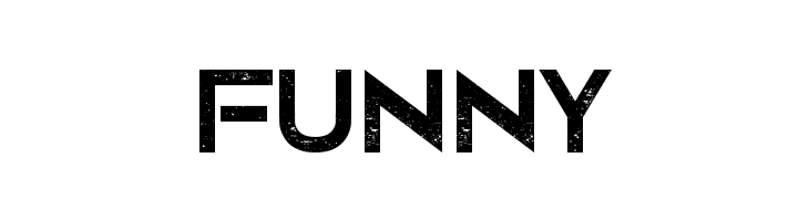 Moving Forward II Personal Use Grunge  Free Fonts Download