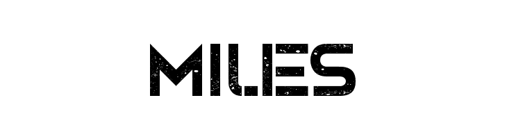 Moving Forward II Personal Use Grunge  Free Fonts Download