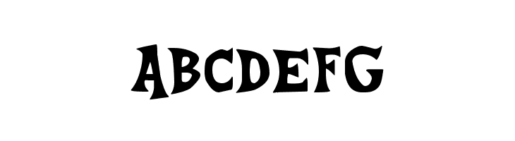 Equestria Neue  Free Fonts Download