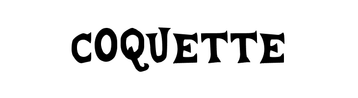 Equestria Neue  Free Fonts Download