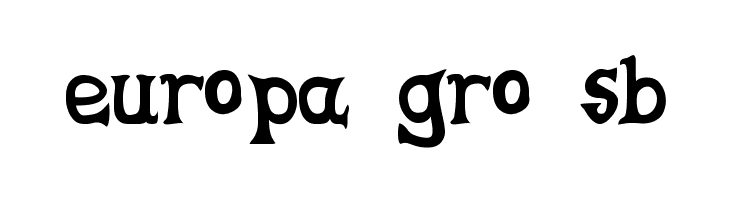 Equestria Neue  Free Fonts Download