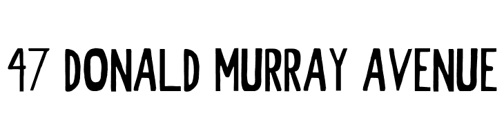 CandaceDemo  Free Fonts Download