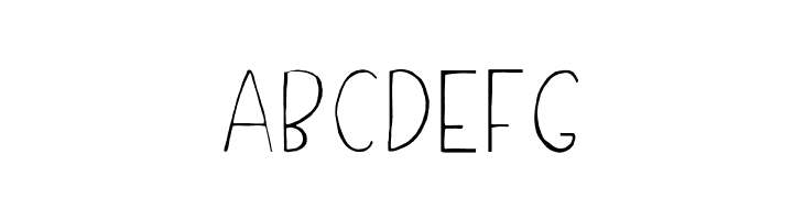 DameanDemo  Free Fonts Download