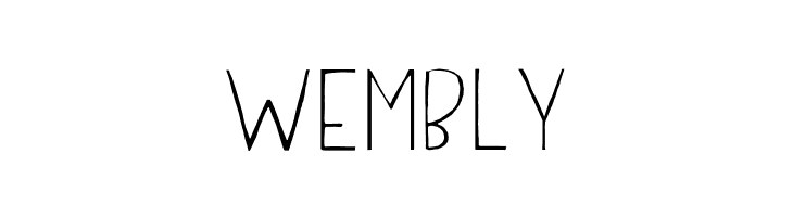 DameanDemo  Free Fonts Download