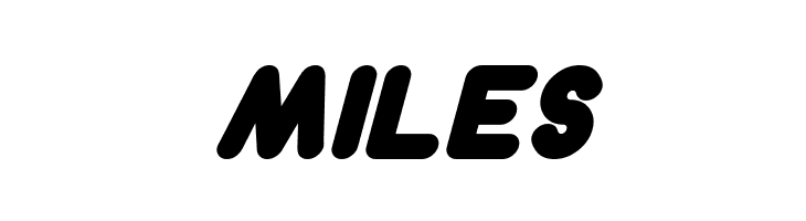 Dunkin Bold Italic  Free Fonts Download