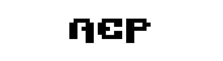 Pixel Technology  Free Fonts Download