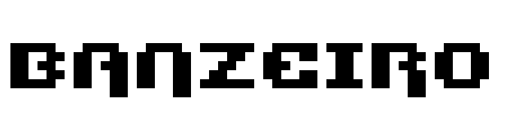 Pixel Technology  Free Fonts Download