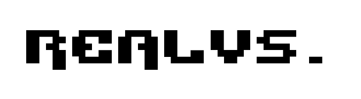 Pixel Technology  Free Fonts Download