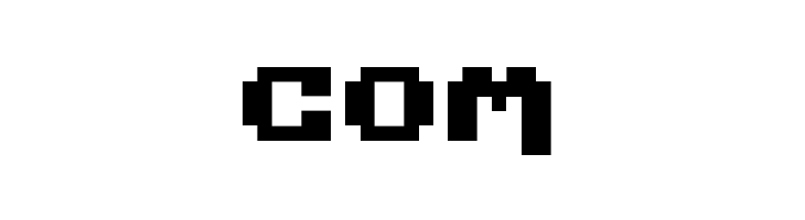 Pixel Technology  Free Fonts Download