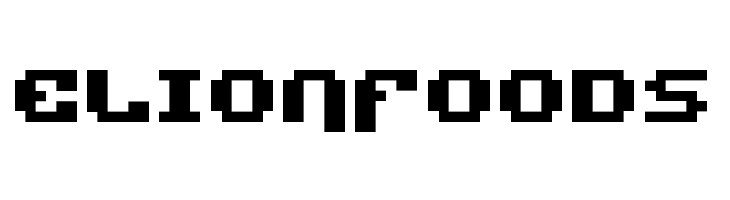 Pixel Technology  Free Fonts Download