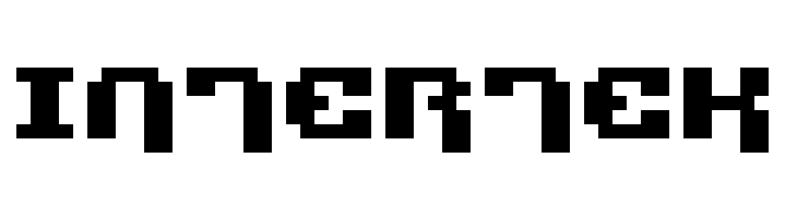 Pixel Technology  Free Fonts Download