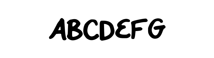 SamStans  Free Fonts Download