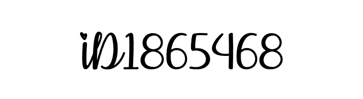 KissMeorNot  Free Fonts Download