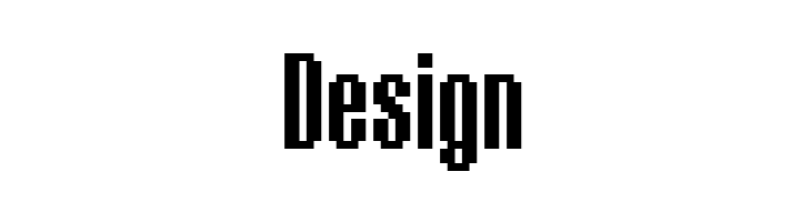 BM delico A16  Free Fonts Download