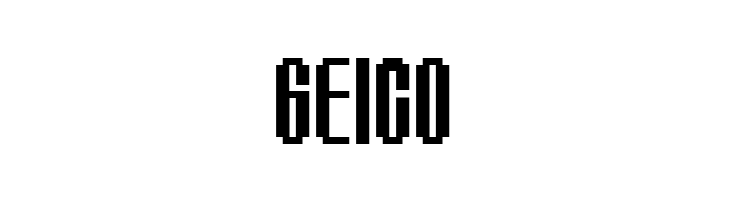 BM delico A16  Free Fonts Download