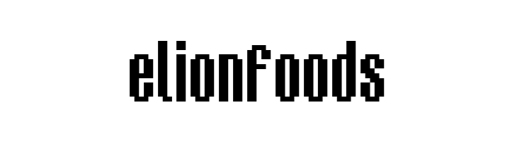BM delico A16  Free Fonts Download
