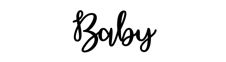 October Moon  Free Fonts Download