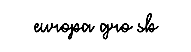 December Sky Font  Free Fonts Download