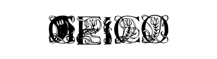 Elzevier Regular  Free Fonts Download