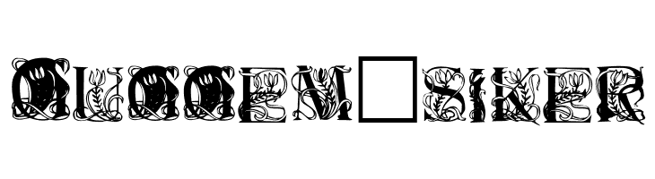 Elzevier Regular  Free Fonts Download