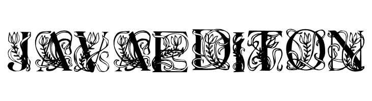 Elzevier Regular  Free Fonts Download