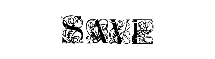 Elzevier Regular  Free Fonts Download