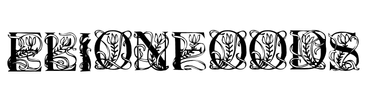 Elzevier Regular  Free Fonts Download