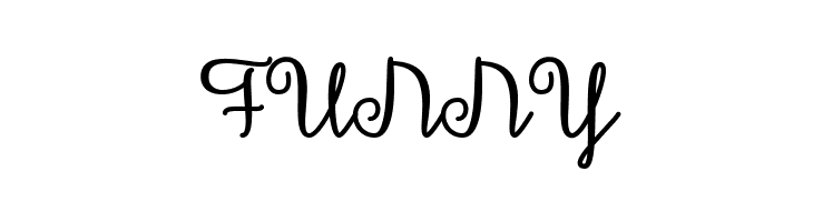 December Calligraphy  Free Fonts Download
