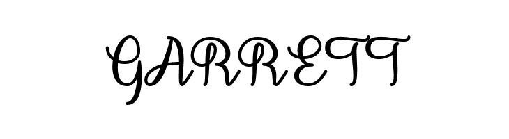 December Calligraphy  Free Fonts Download
