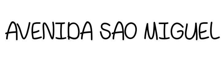 Behind Blue Eyes  Free Fonts Download