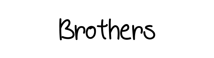 Behind Blue Eyes  Free Fonts Download