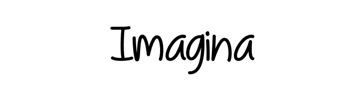 Behind Blue Eyes  Free Fonts Download