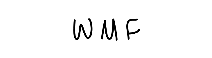 Behind Blue Eyes  Free Fonts Download