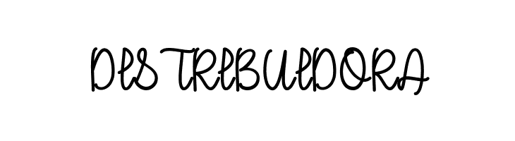 A Perfect Place  Free Fonts Download